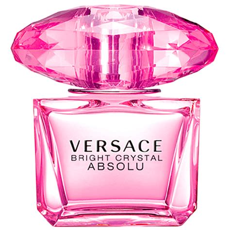 น้ําหอม versace bright crystal absolu|sephora Versace Crystal absolu.